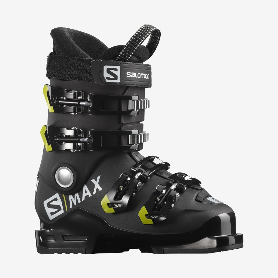 SALOMON　スキーブーツ spopia_s-sk301160