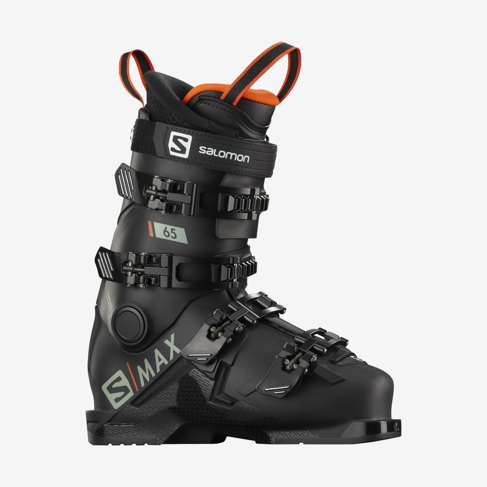 スキーブーツ : Salomon japan | 女性のジャケット, Salomon