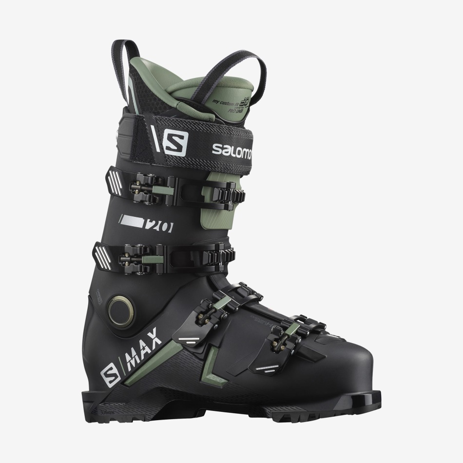 SALOMON スキーブーツ SALOMON スキーブーツ サロモン 2016 2017 X PRO 70 W Black