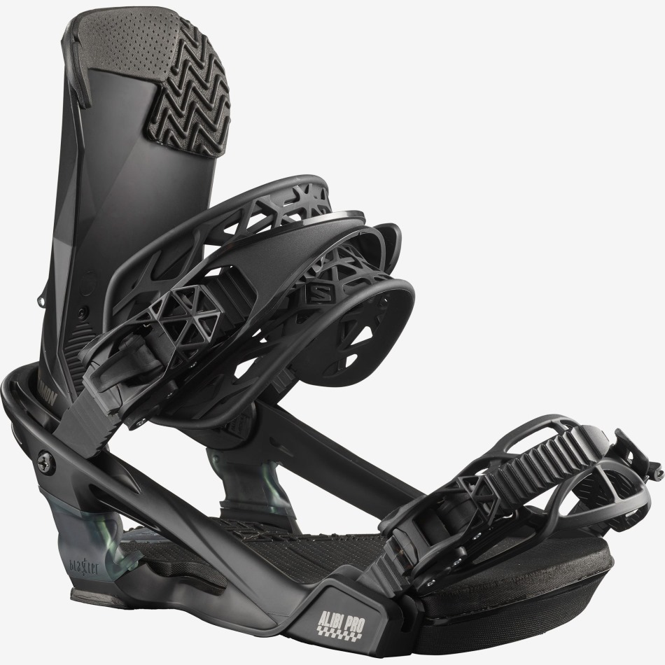 バインディング : Salomon japan | 女性のジャケット, Salomon