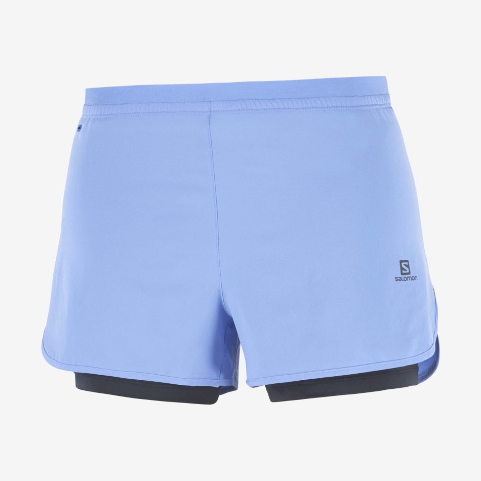 ショーツ : Salomon japan | 女性のジャケット, Salomon 店舗