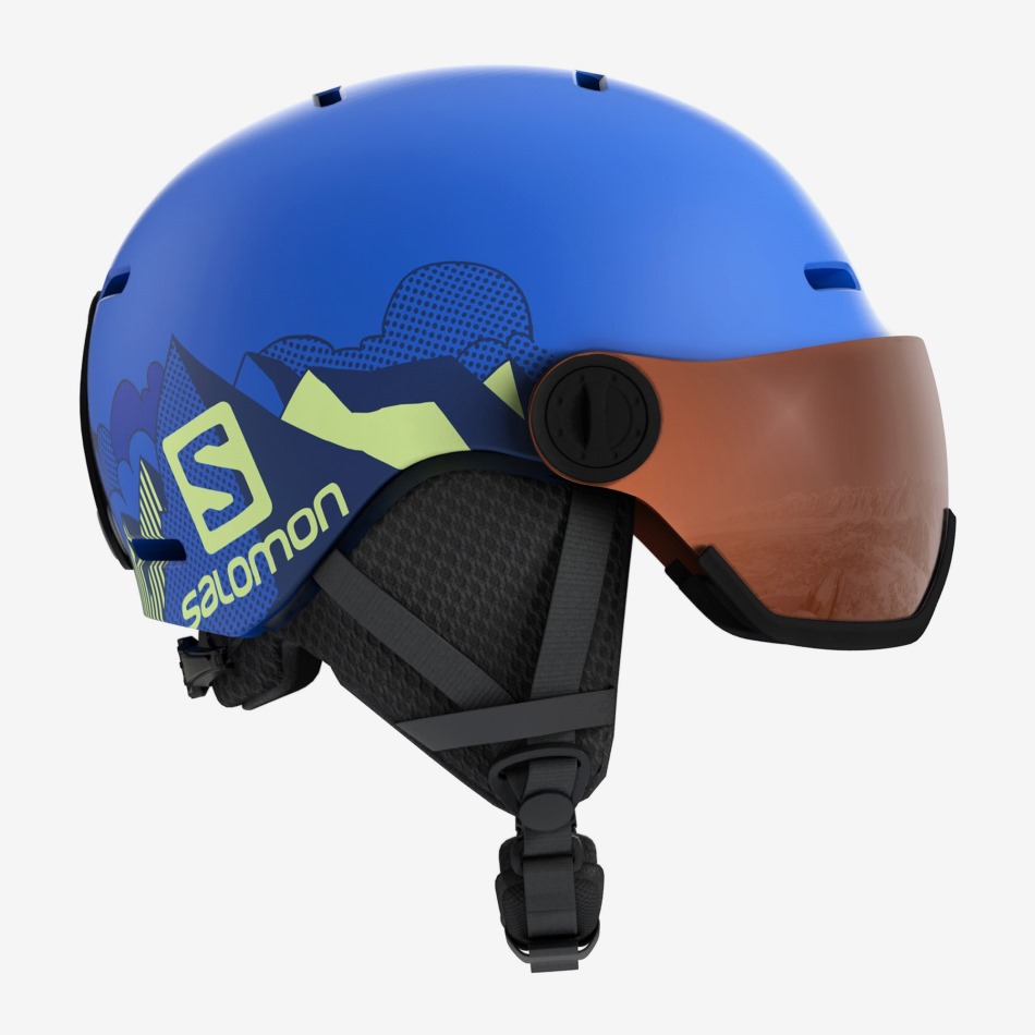ヘルメット : Salomon japan | 女性のジャケット, Salomon 店舗