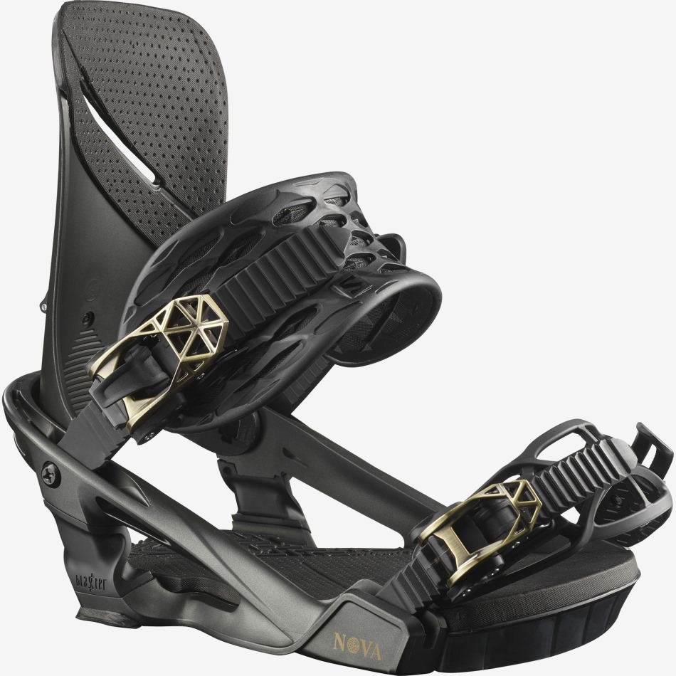 バインディング : Salomon japan | 女性のジャケット, Salomon
