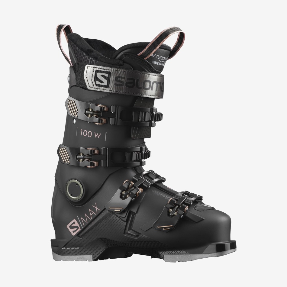 ★めっちゃ値下げ★スキーブーツ　レディース ブーツ : Salomon japan | 女性のジャケット, Salomon 店舗