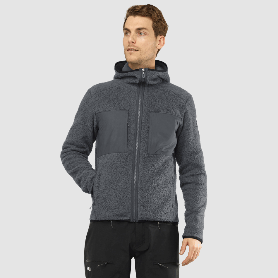 スキー服 : Salomon japan | 女性のジャケット, Salomon 店舗