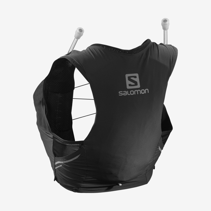 センスプロ5 レディースセット ブラック 新品