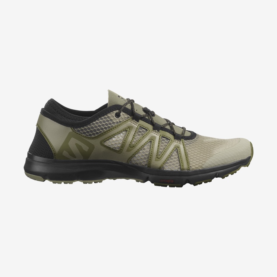 Crossamphibian Swift 2 シューズ メンズ ベチバー