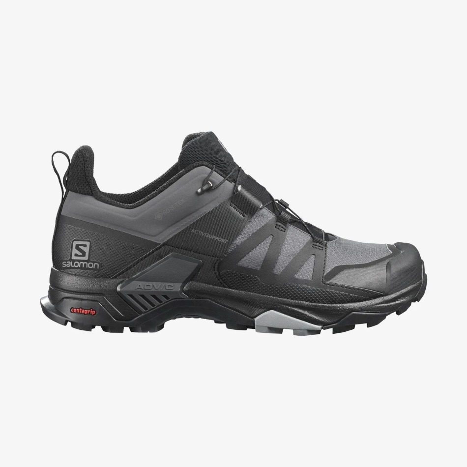 X ウルトラ 4 ワイド Gtx メンズ マグネット