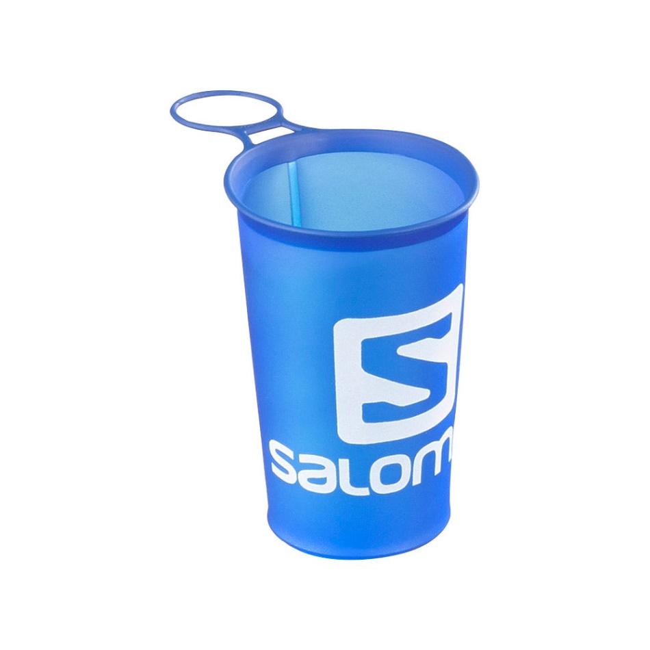サロモン ソフトカップ スピード 150ml/5oz ブルー