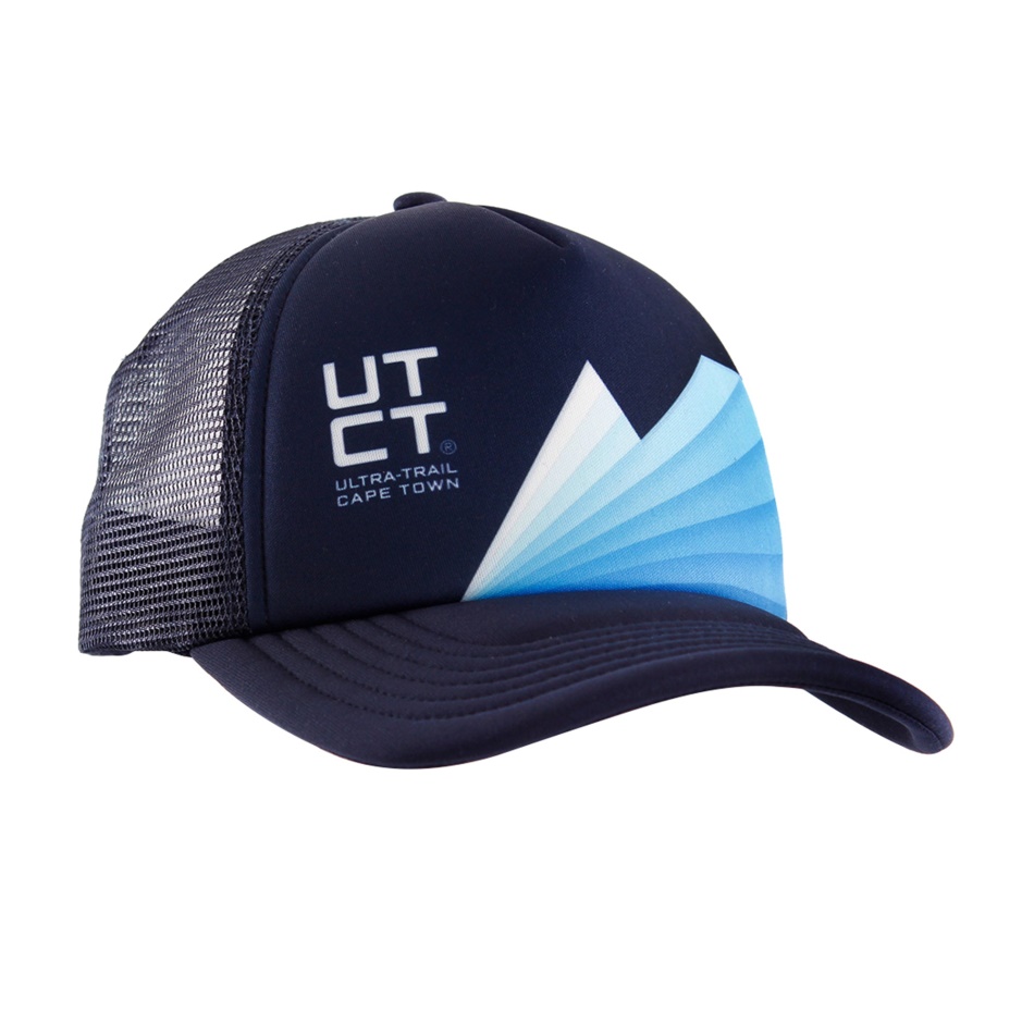 サロモン Utct 2019 トラッカー キャップ ナイト